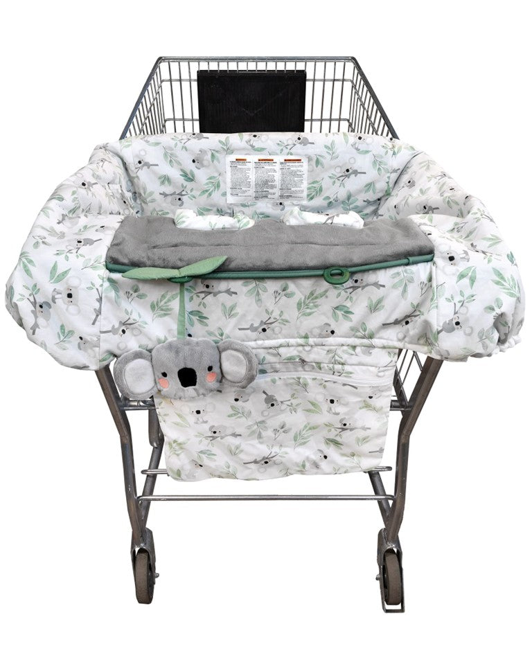 Eddie bauer bassinet clearance cover